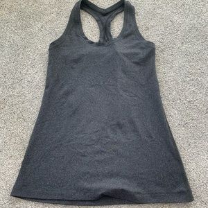 lululemon cool racerback nulu tank